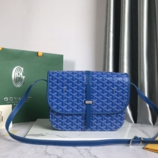 Goyard Satchel Bags